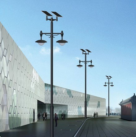 江蘇新思維光電 專業(yè)供應(yīng)太陽能LED路燈與風(fēng)光互補LED路燈