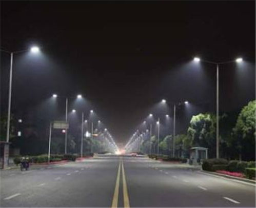 安徽傳軍LED路燈 淮南道路照明解決方案與價(jià)格指南