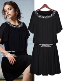 廣州外貿服裝批發市場 外貿女裝尾貨批發的優勢與渠道