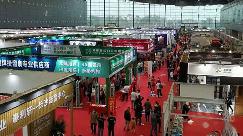 百橙盛景 2020 中部 長(zhǎng)沙建材新產(chǎn)品招商暨全屋定制博覽會(huì)