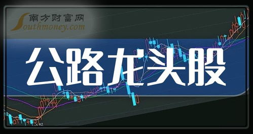 中國(guó)股市 精選四家公路龍頭股 值得收藏