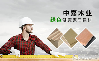 【中嘉品牌介紹