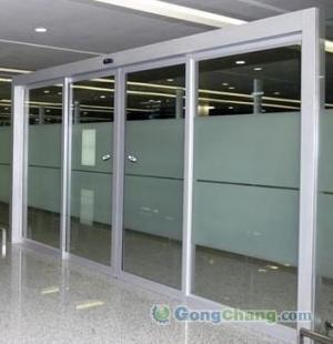 供應廠家生產感應門 維修感應門 銷售感應門控制器 淄博恒凱_建筑建材_世界工廠網中國產品信息庫