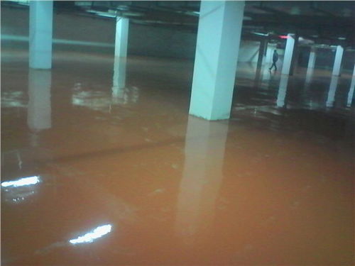 泰安地坪漆有多少種以及用途 泰安市岱岳區(qū)佳祥建材銷售中心 環(huán)氧地坪漆銷售施工